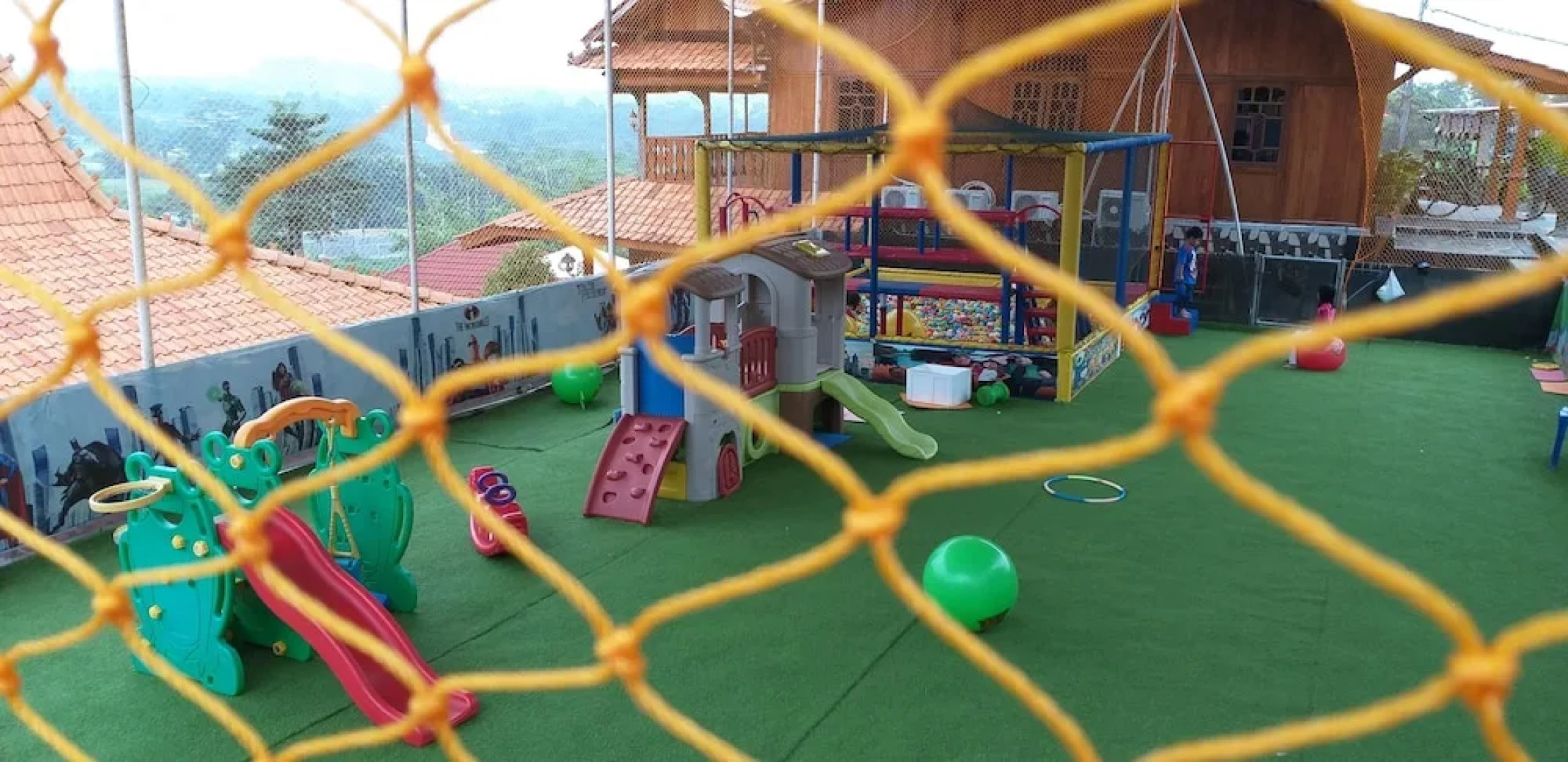 Bumi Katineung Resort by MyHome Hospitality