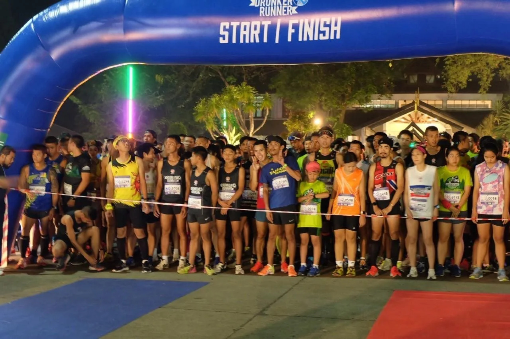 Supalai Pasak Resort Hotel and Spa