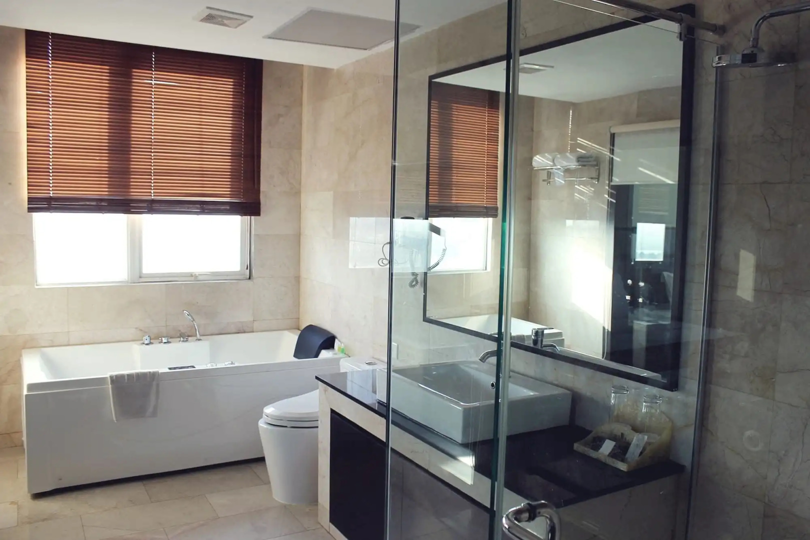 The BCC Hotel & Residence