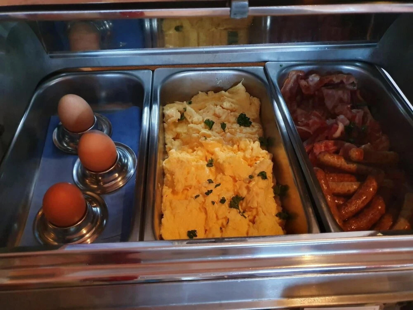 Beauty & Wohlfühl Hotel