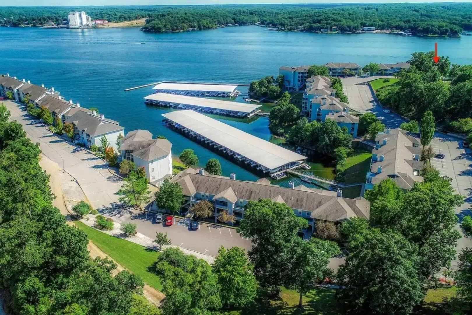 Regatta Bay Condo: Water Views & Pool Access!