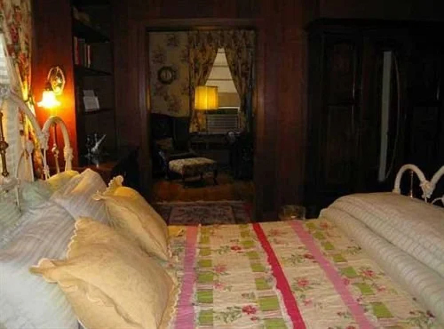 Alexander Hamilton House