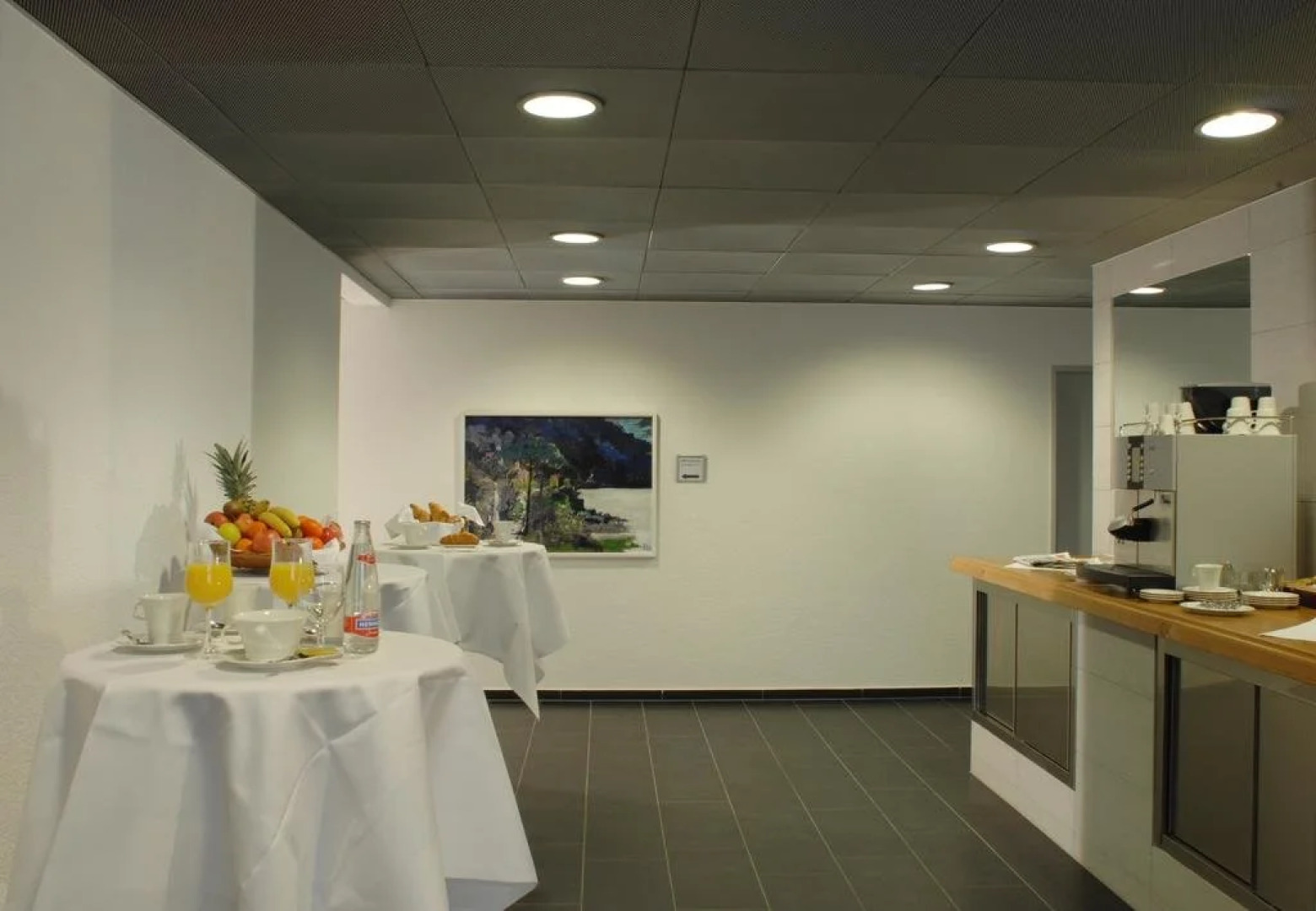 ROMANTIK HOTEL Landgasthof zu den Drei Sternen