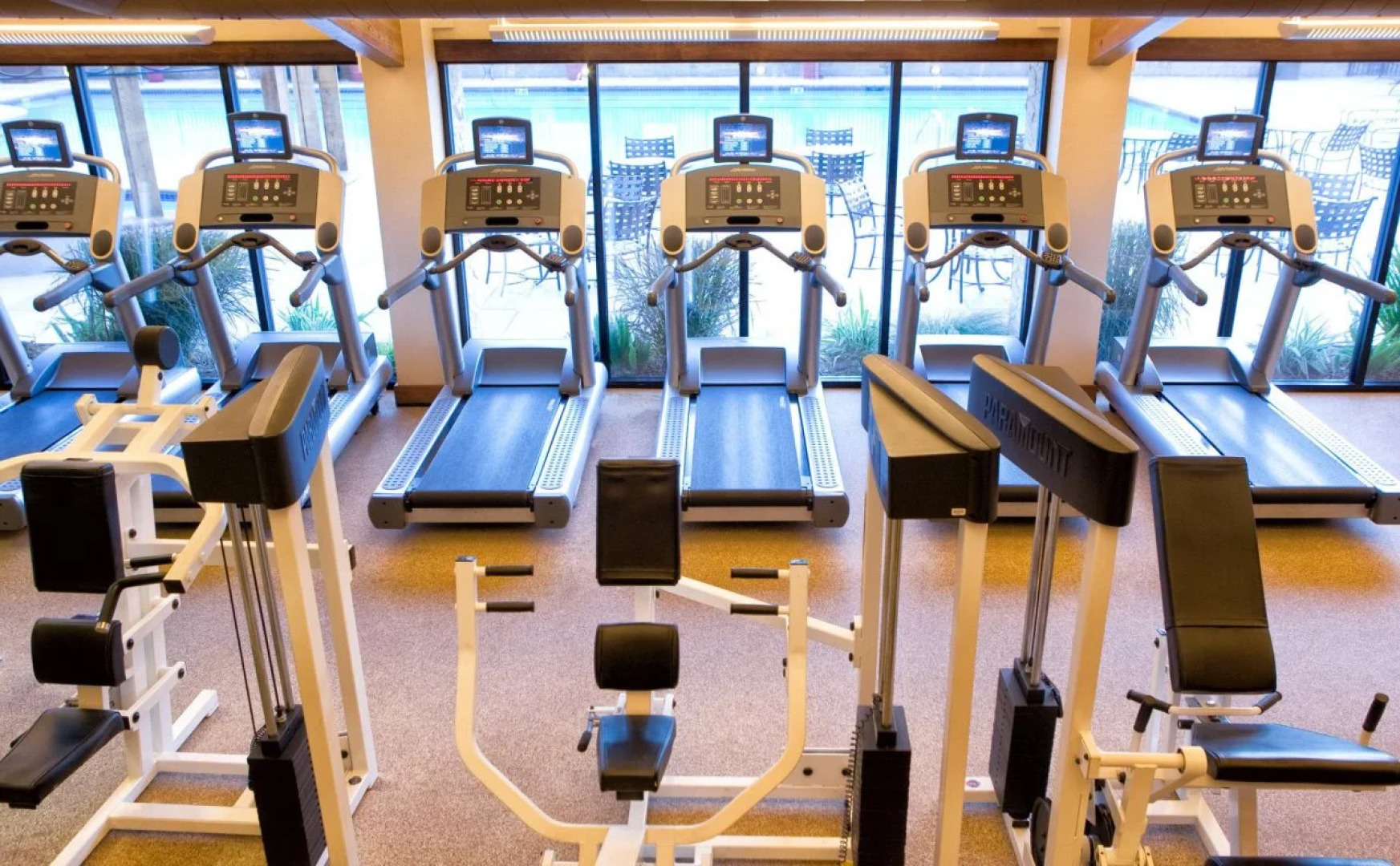 Santa Clara Marriott