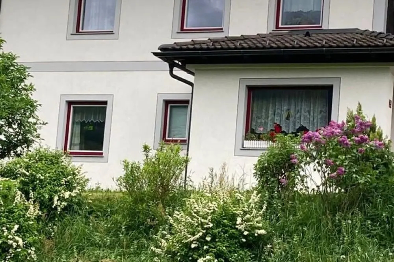 Holiday Home in Katschberg ski Area in Carinthia