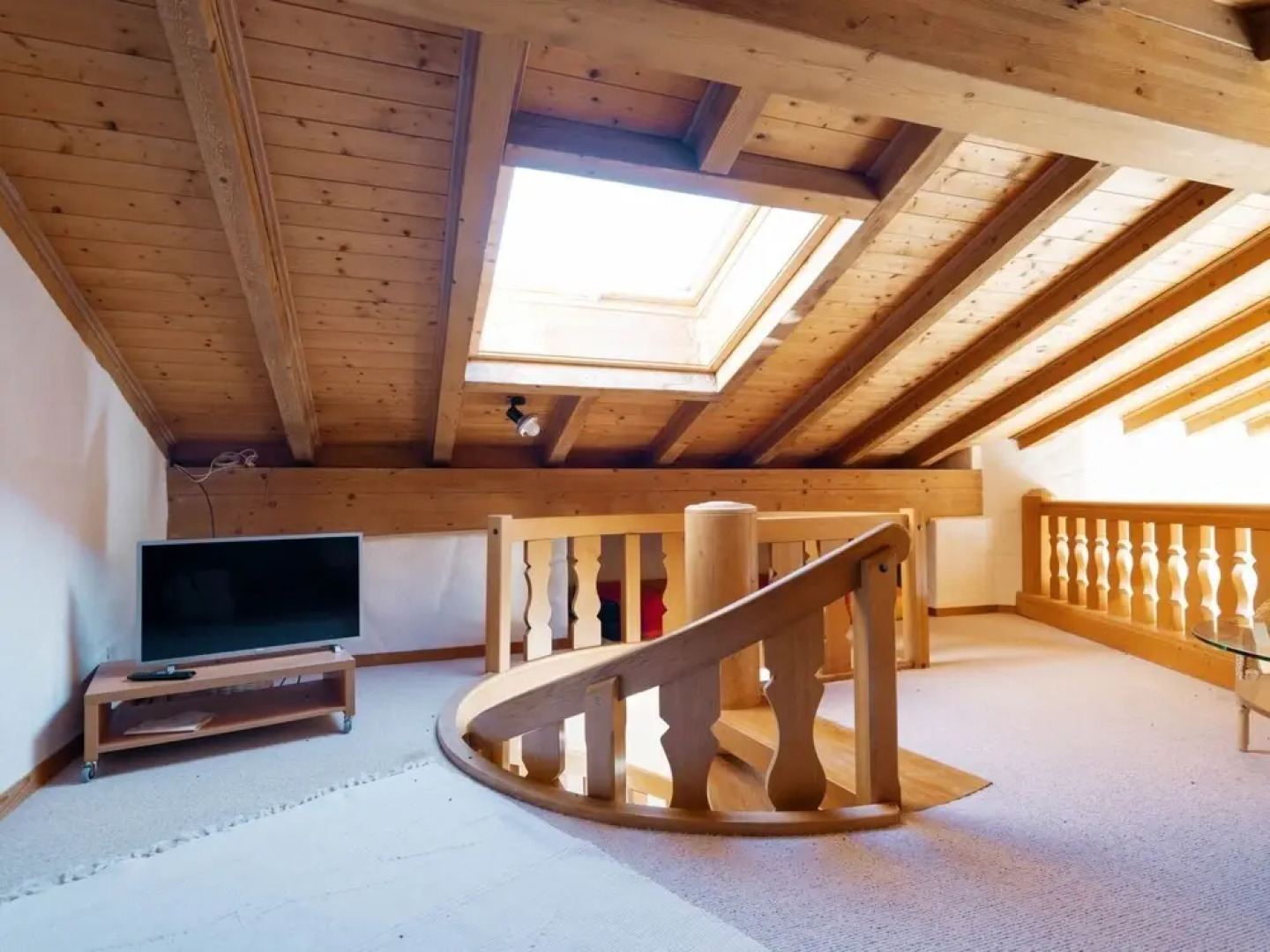 Apartment zum Leist Amden