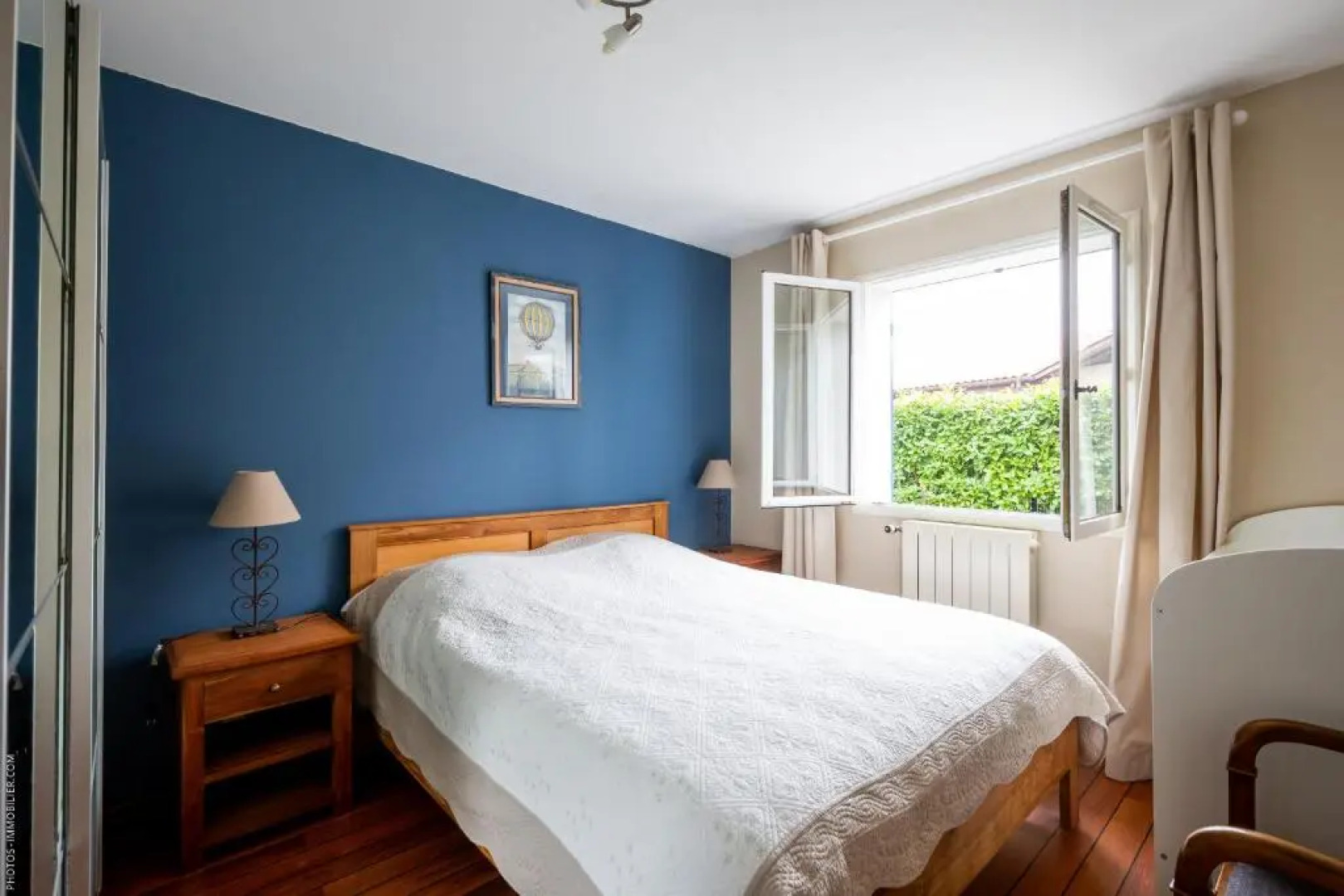 Magnifique villa 6 personnes avec piscine