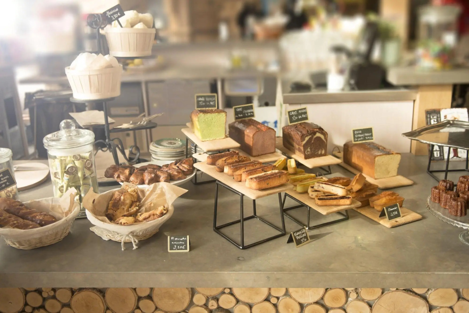 Les Villages Nature Paris