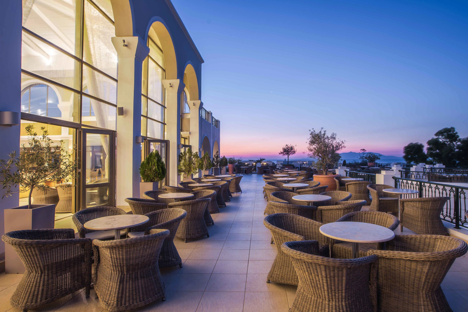 Porto Bello Royal - All inclusive