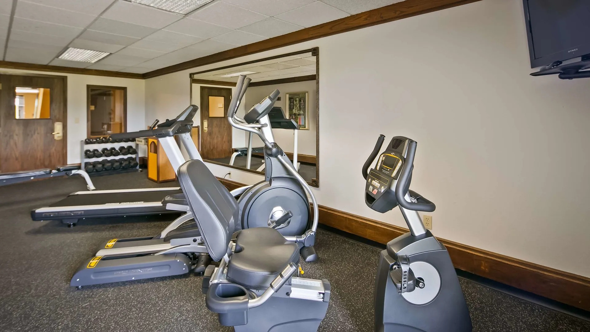 Best Western Plus Ahtanum Inn