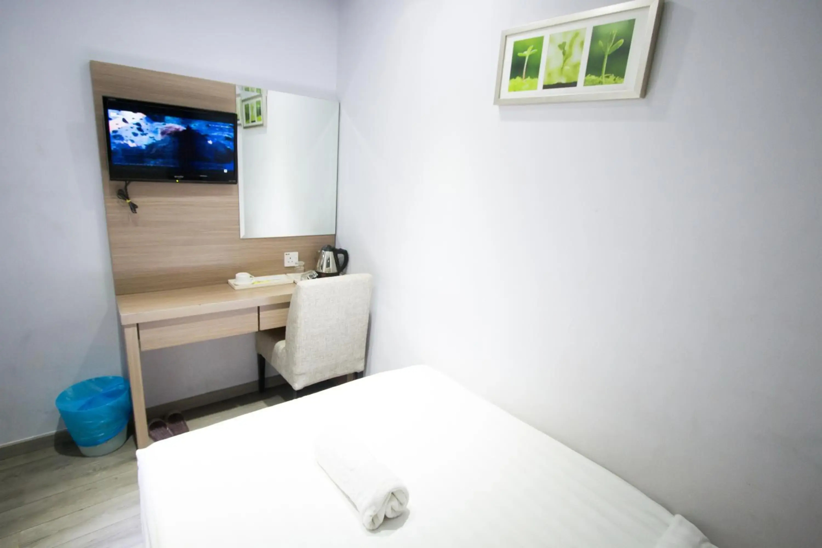 Hotel 99 - Pusat Bandar Puchong