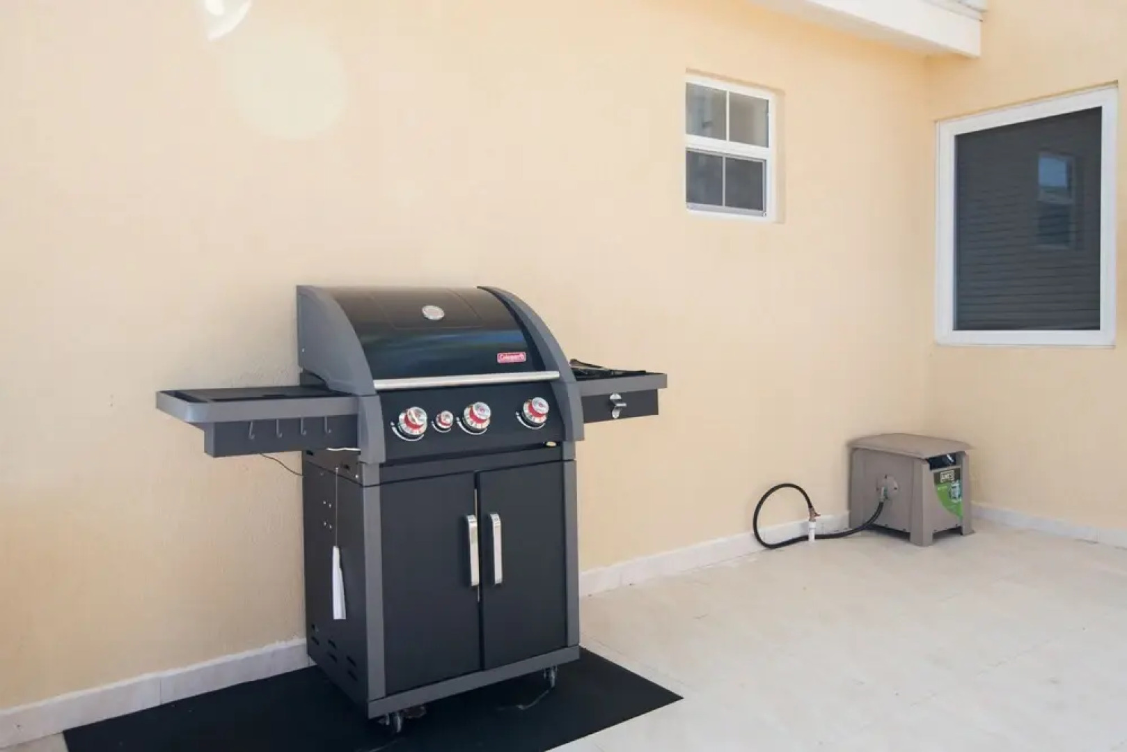 Sprat Bay Luxury Villa