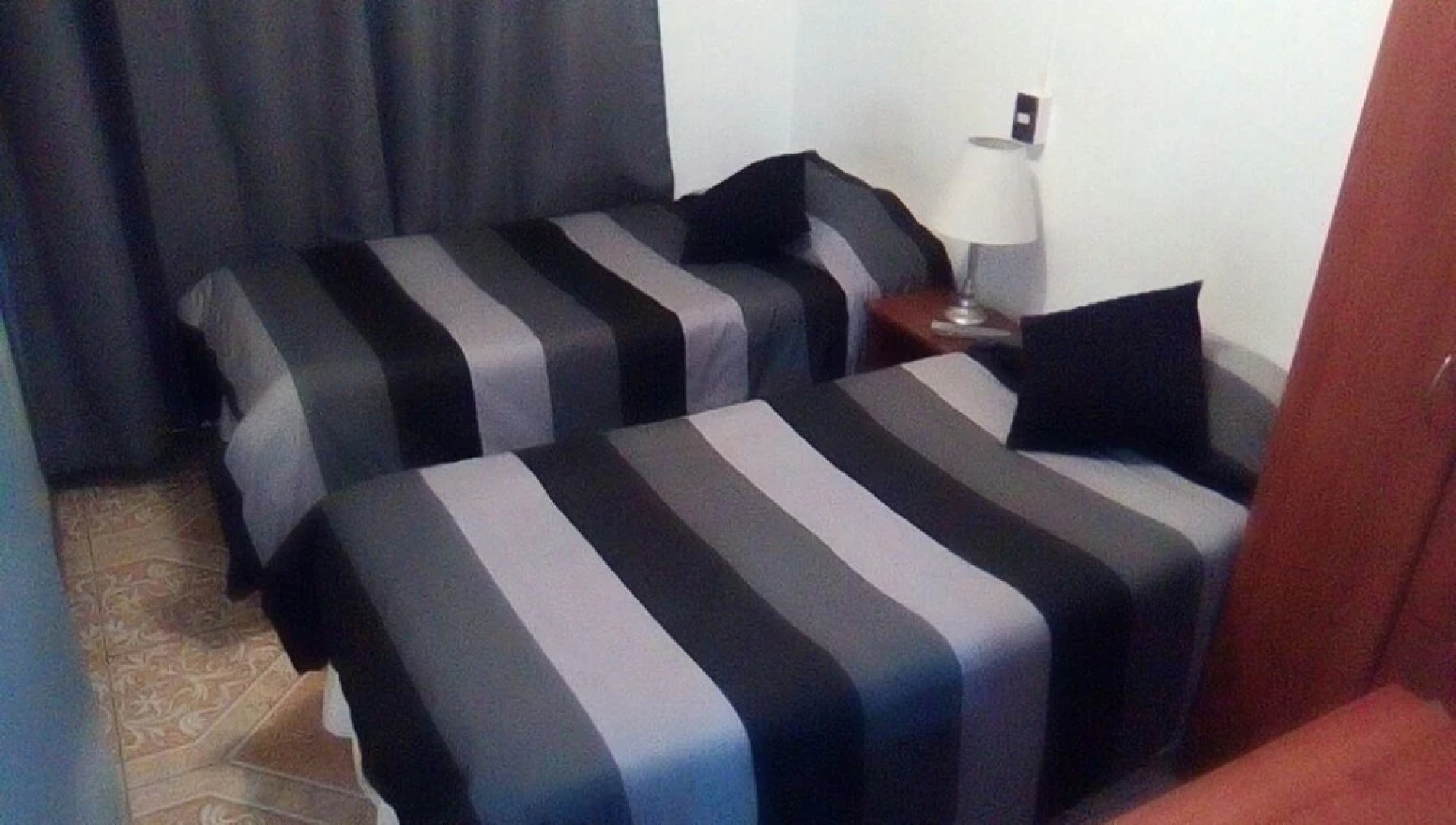 Hotel Playa Blanca Antofagasta