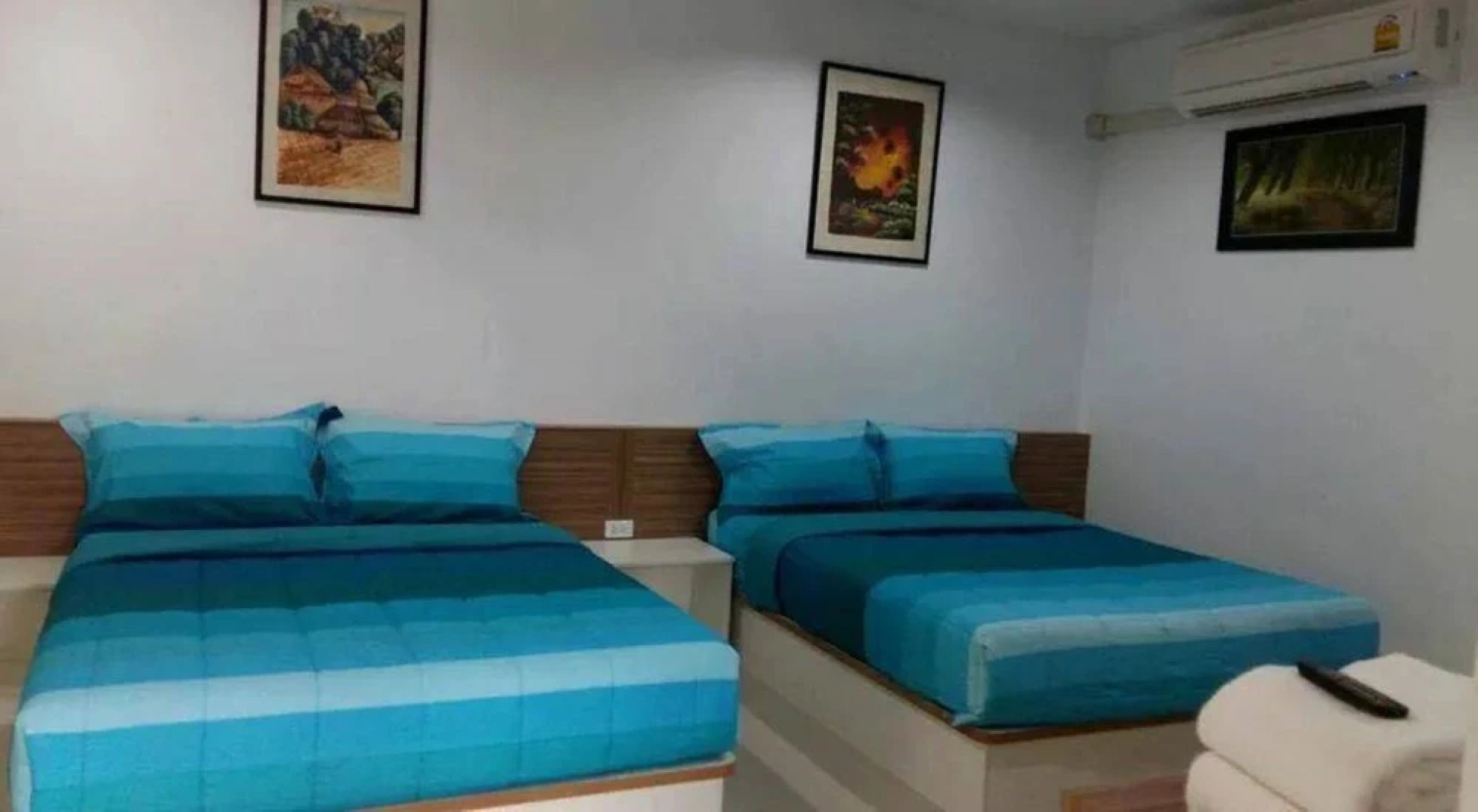 Tho Mai Resort Rayong