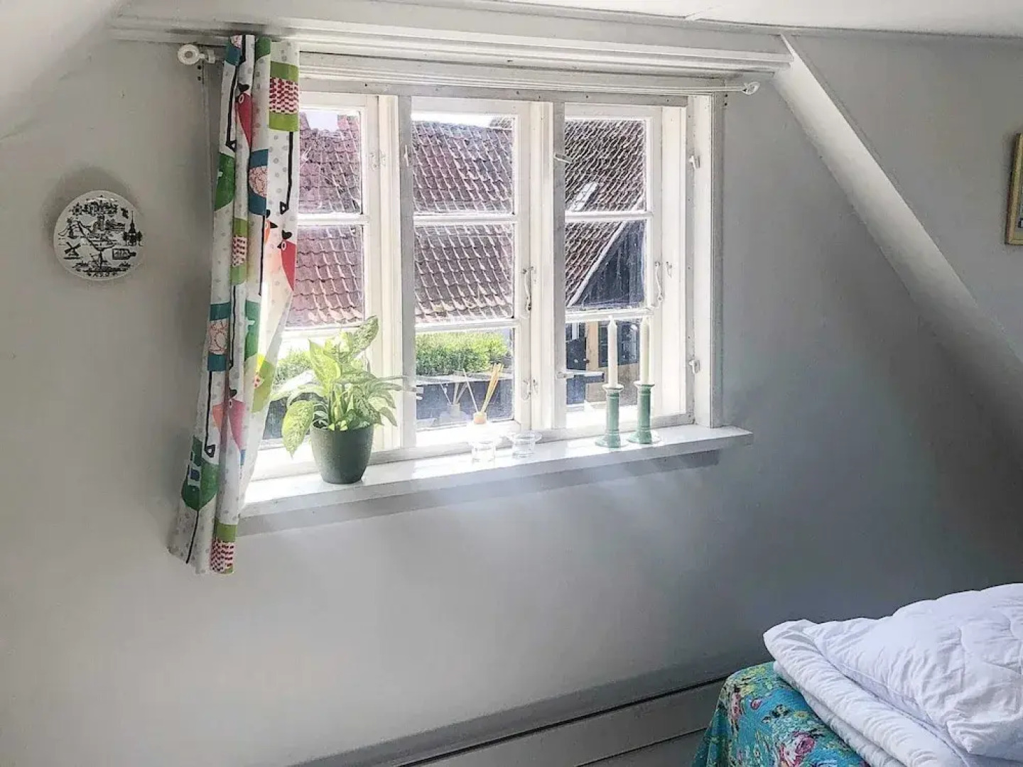 4 Person Holiday Home in Aeroskobing-by Traum