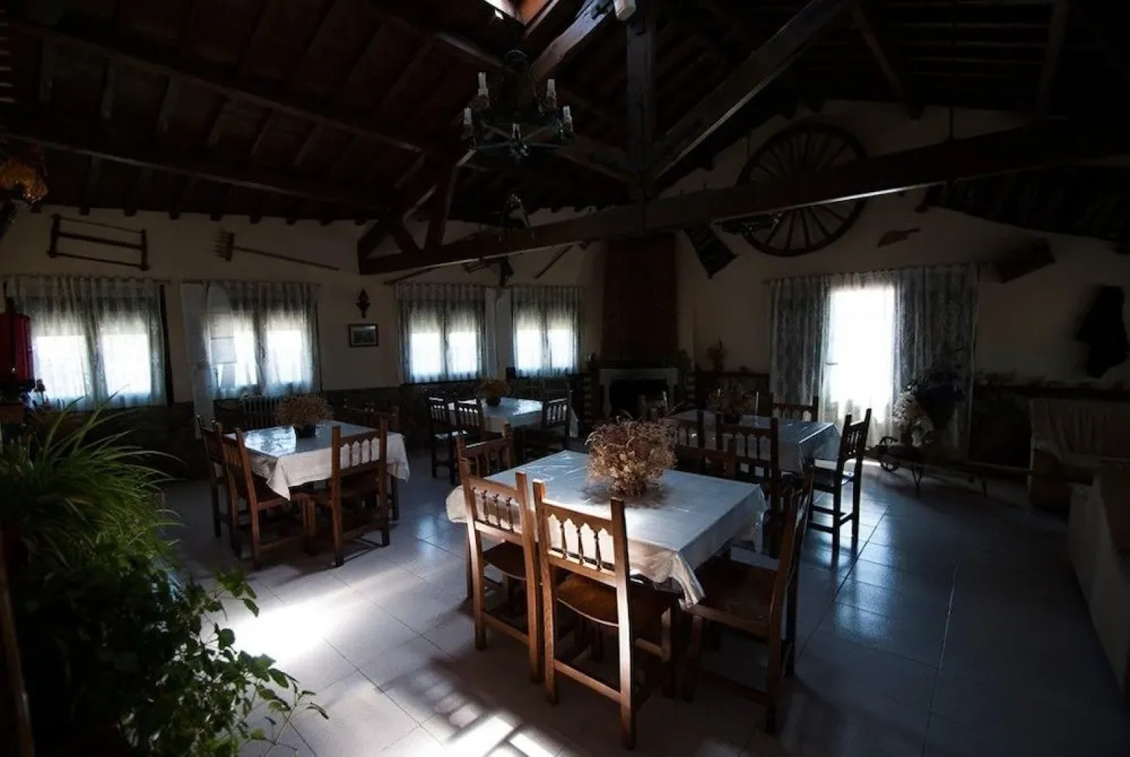 Hotel Rural Los Arribes