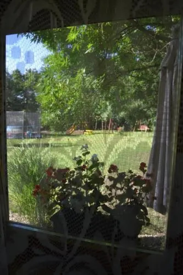 Sahara Ferienwohnung