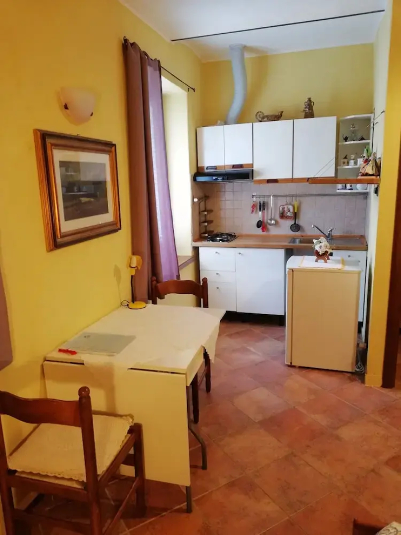 Agriturismo Tenuta Antica