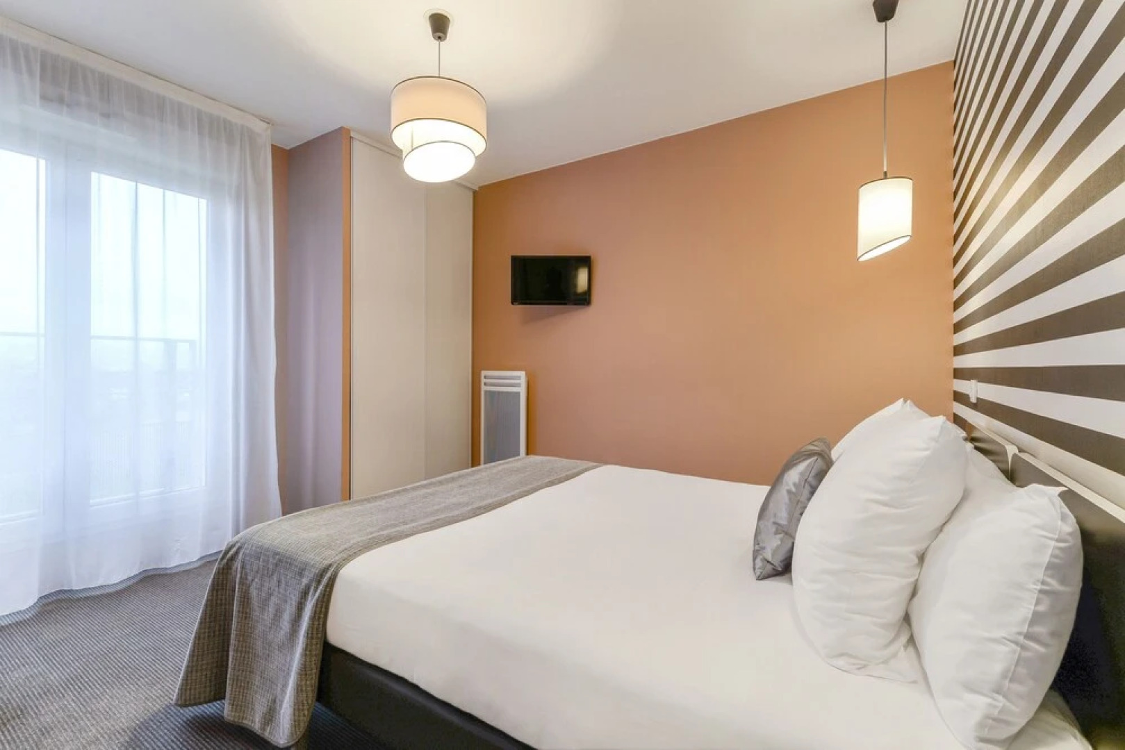 Quality Suites Toulouse-Blagnac
