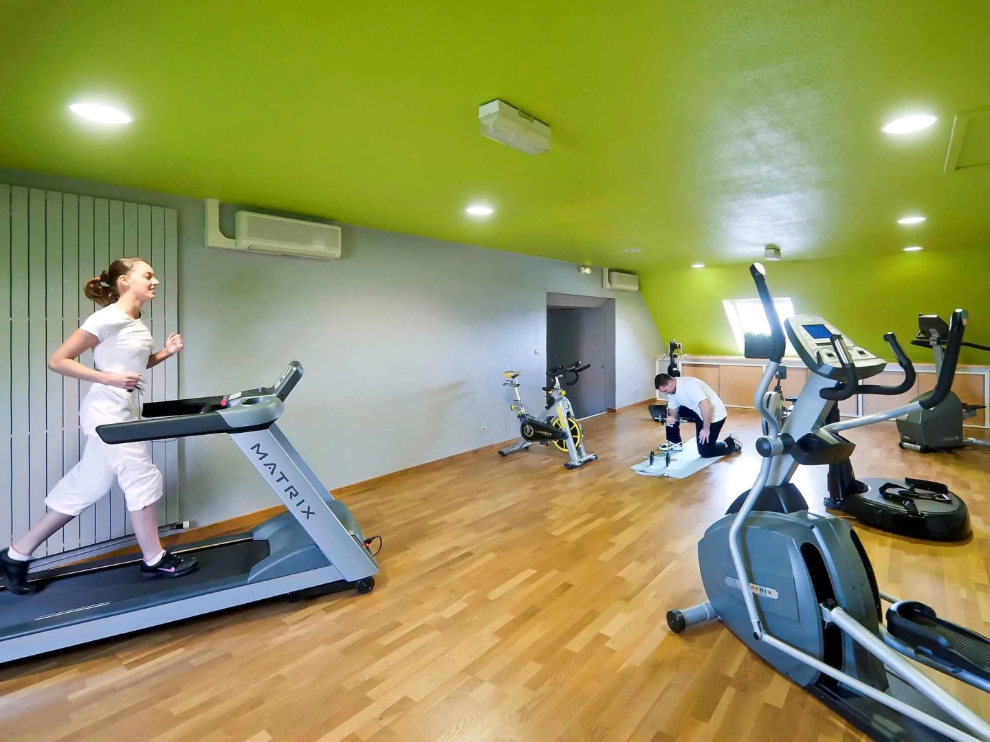 Mercure Bords De Loire Saumur