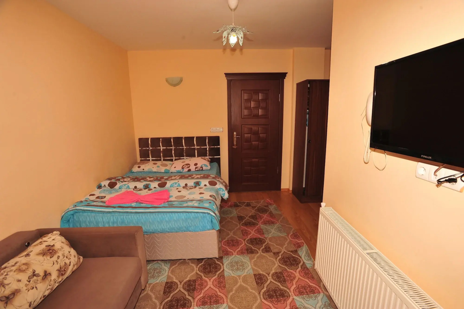 Cam Motel