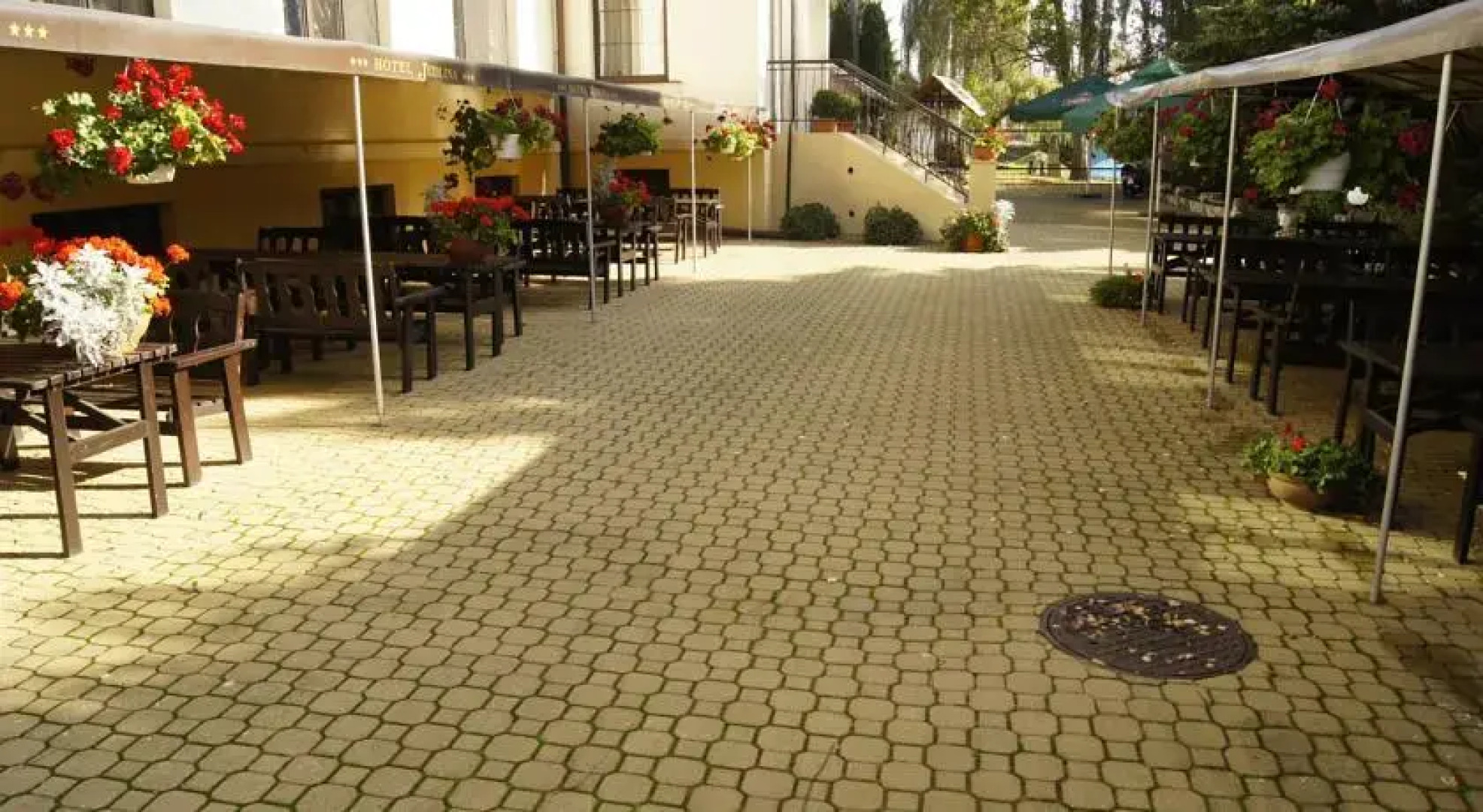 Hotel Jedlina