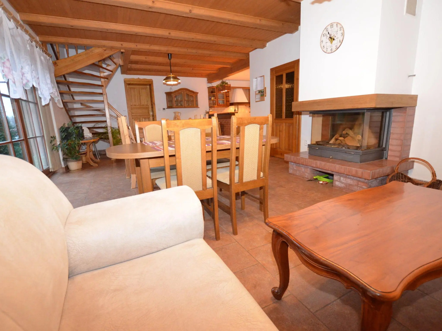 Elite Cottage in Turnov near Ski Area