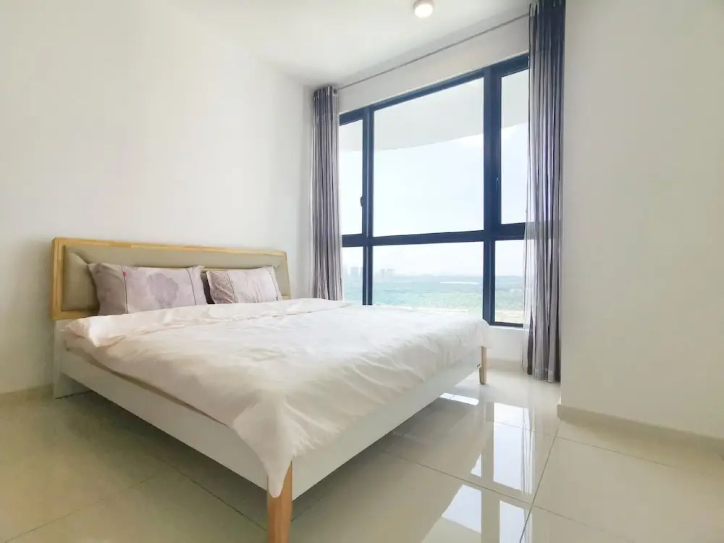 The M Macrolink Hijauan Medini