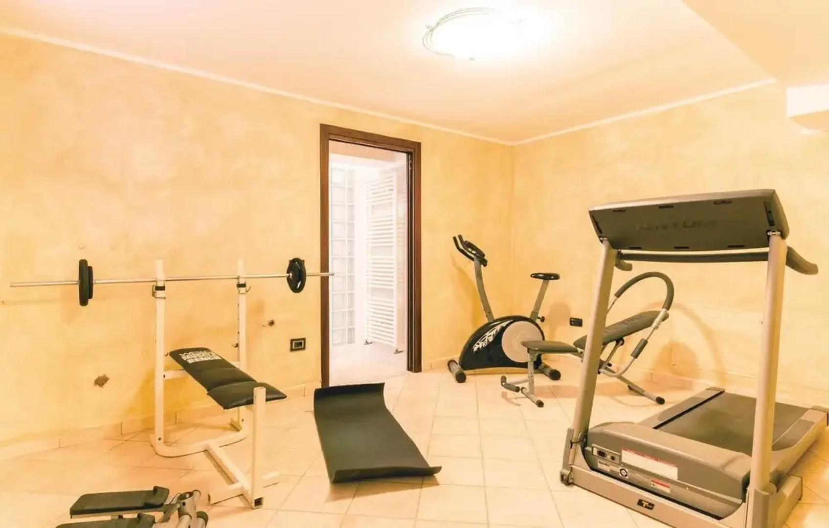 Villa Valle D´Oro