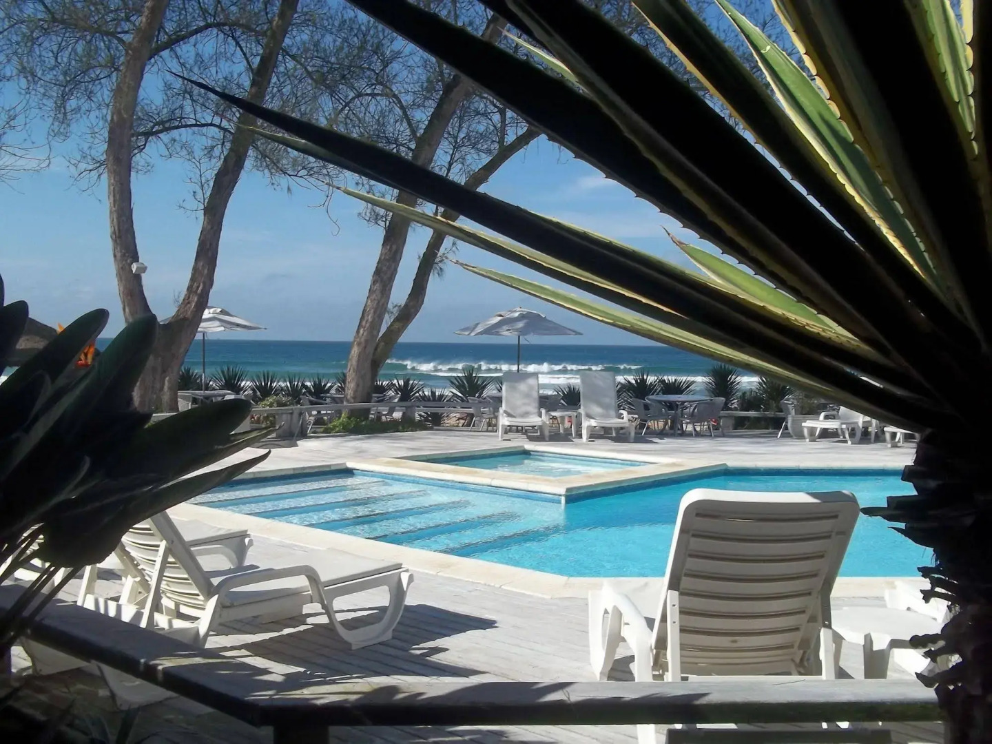 Pousada dos Gravatás