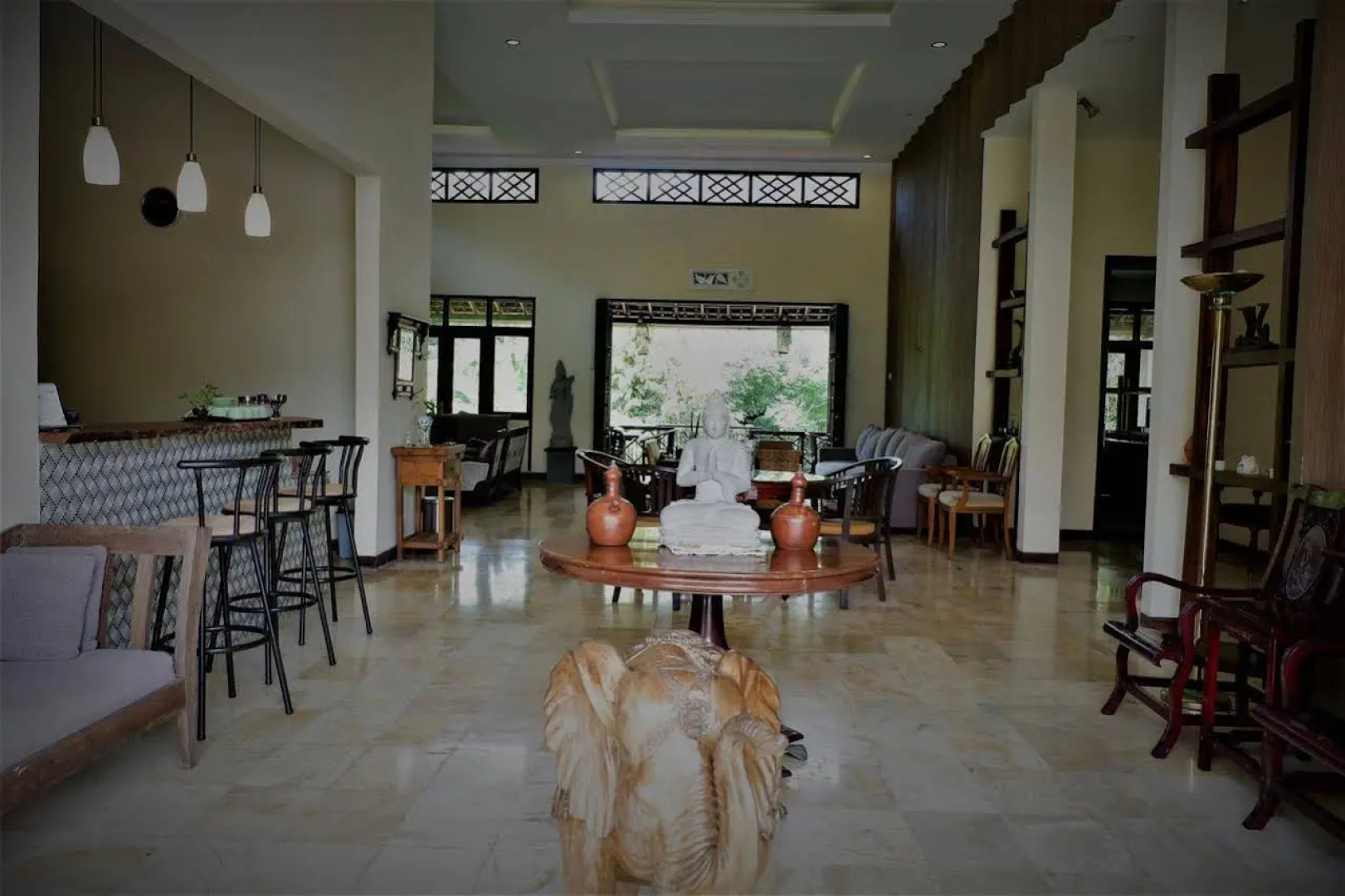 Villa Kendi