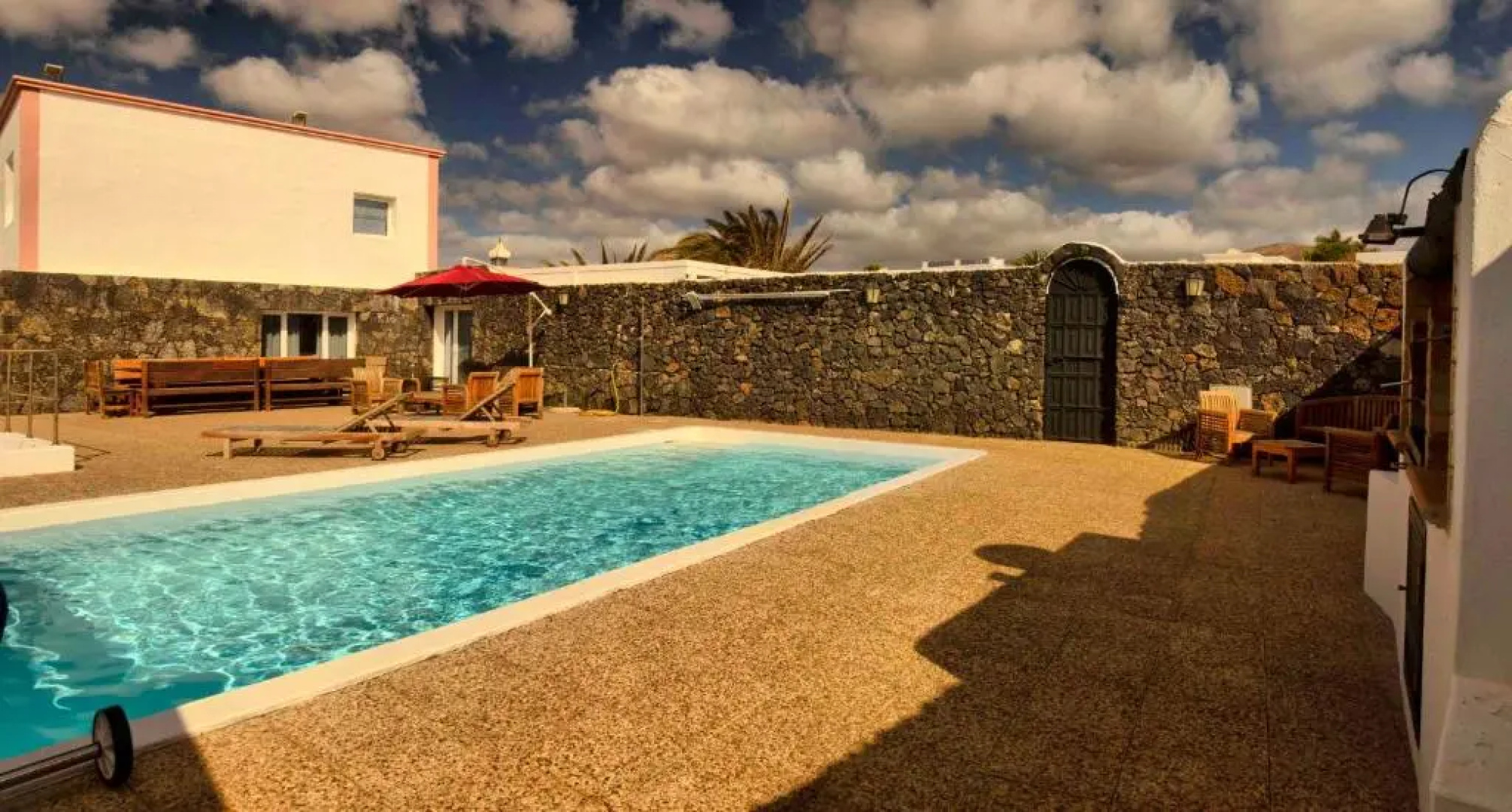 Casa Juanita