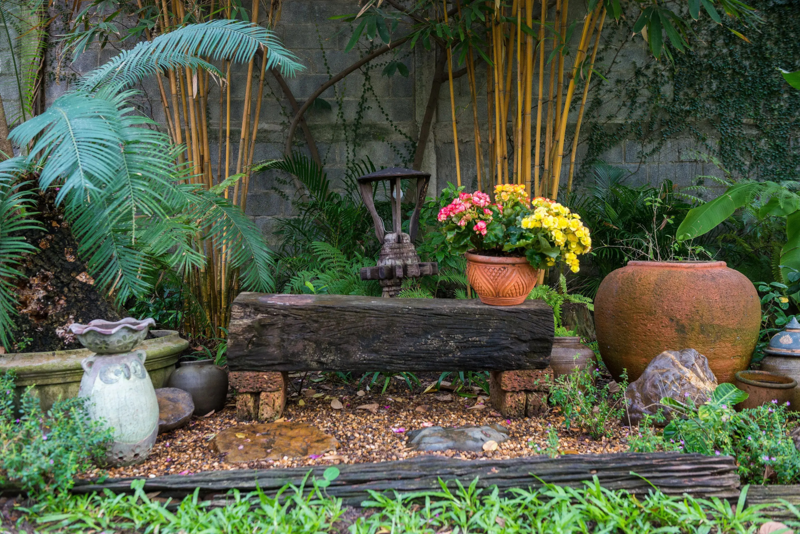 Cattani's Riverside Home