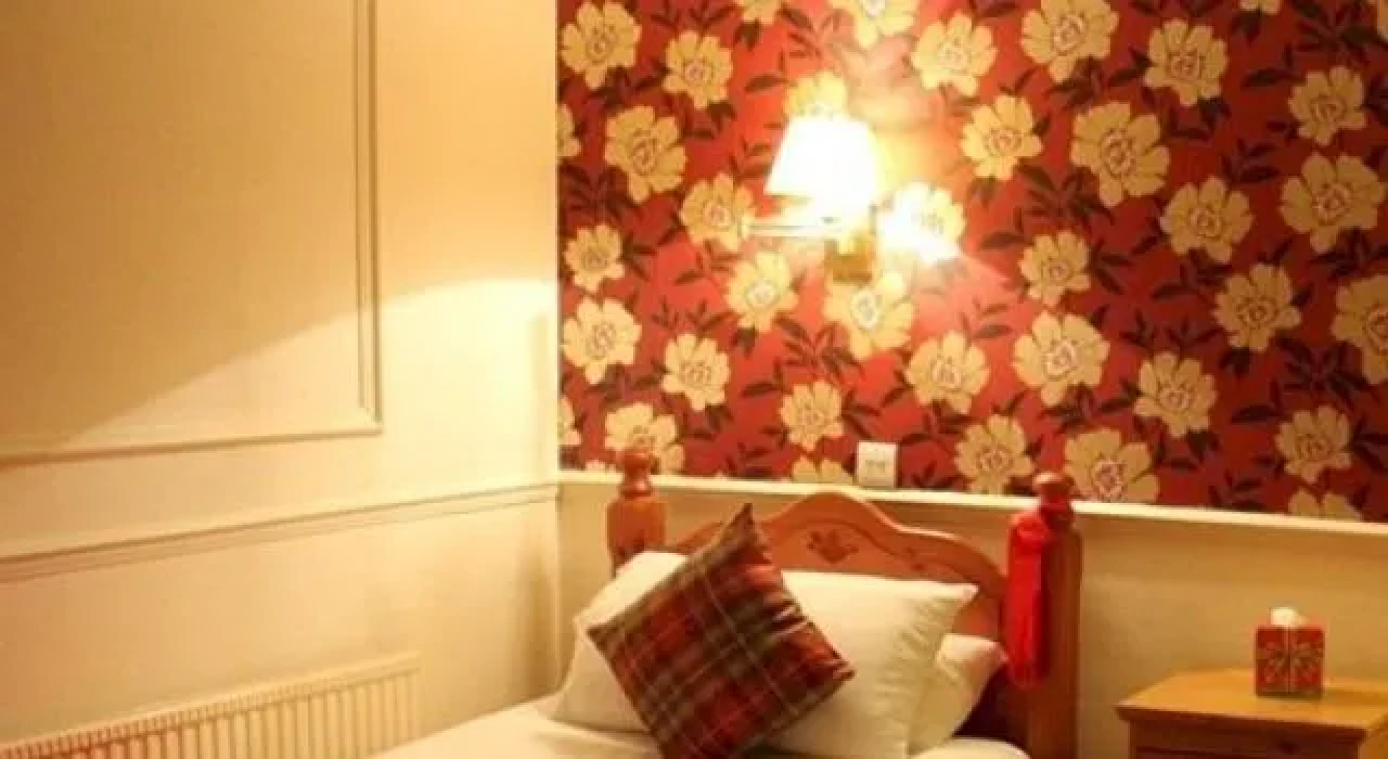 The Red Lion Hotel