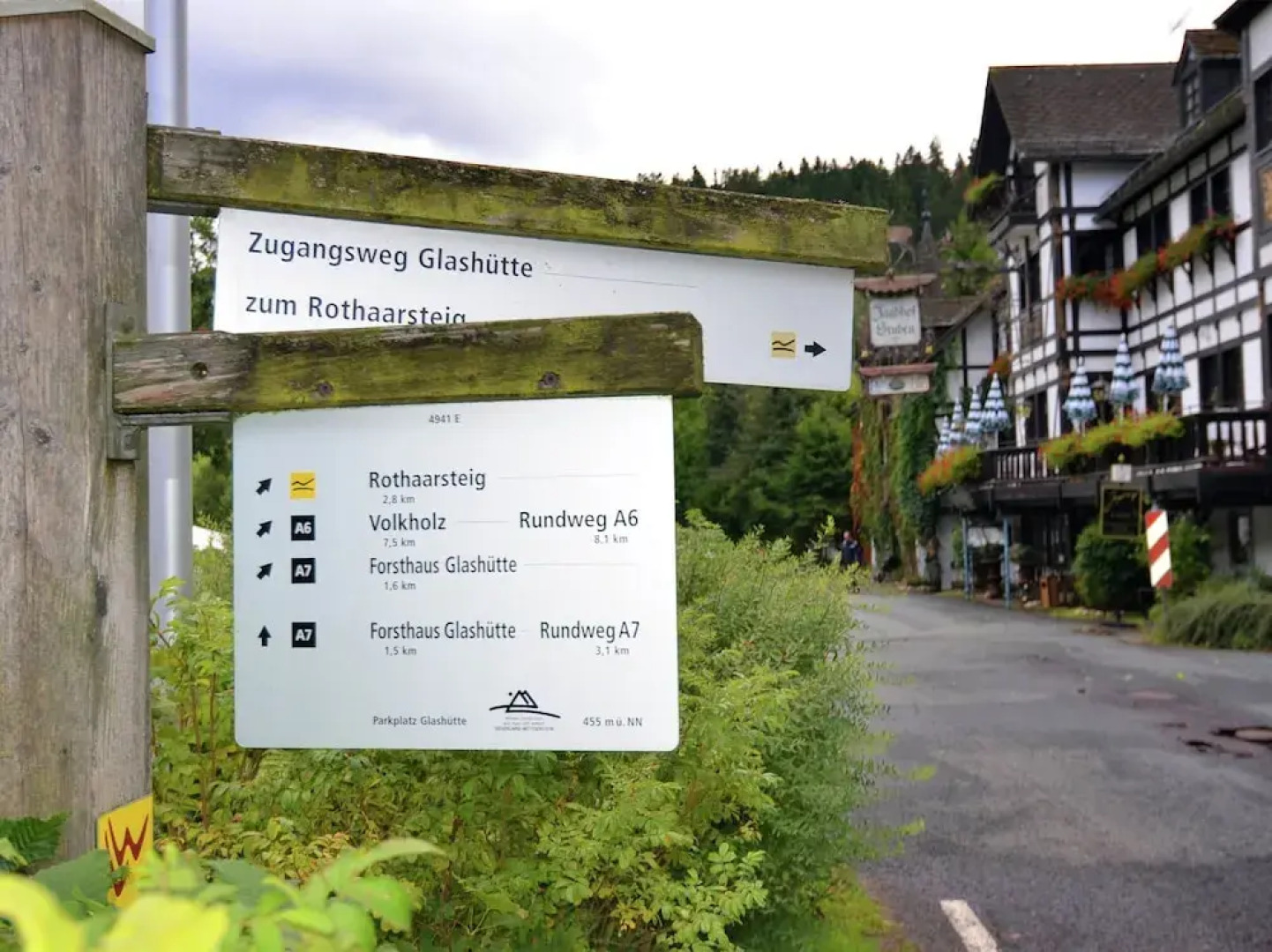 Naturparadies Bad Laasphe