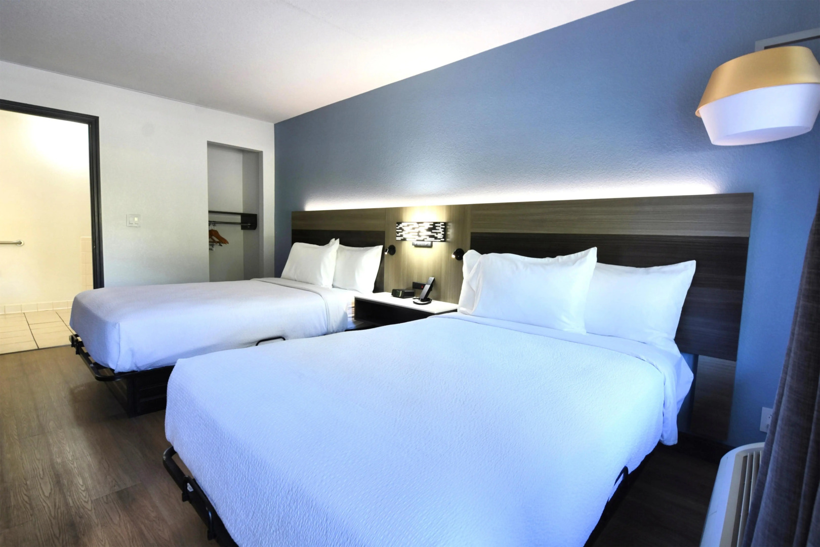 Best Western Point South