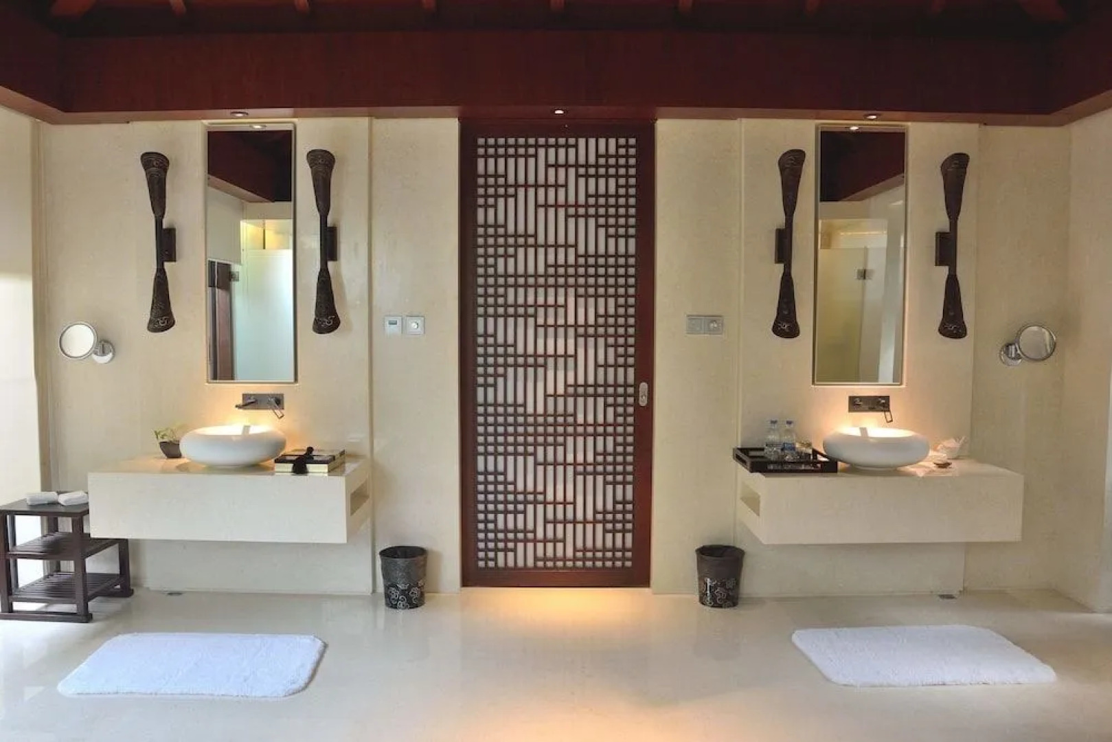 Maritime Seclusive Life·Perfume Bay