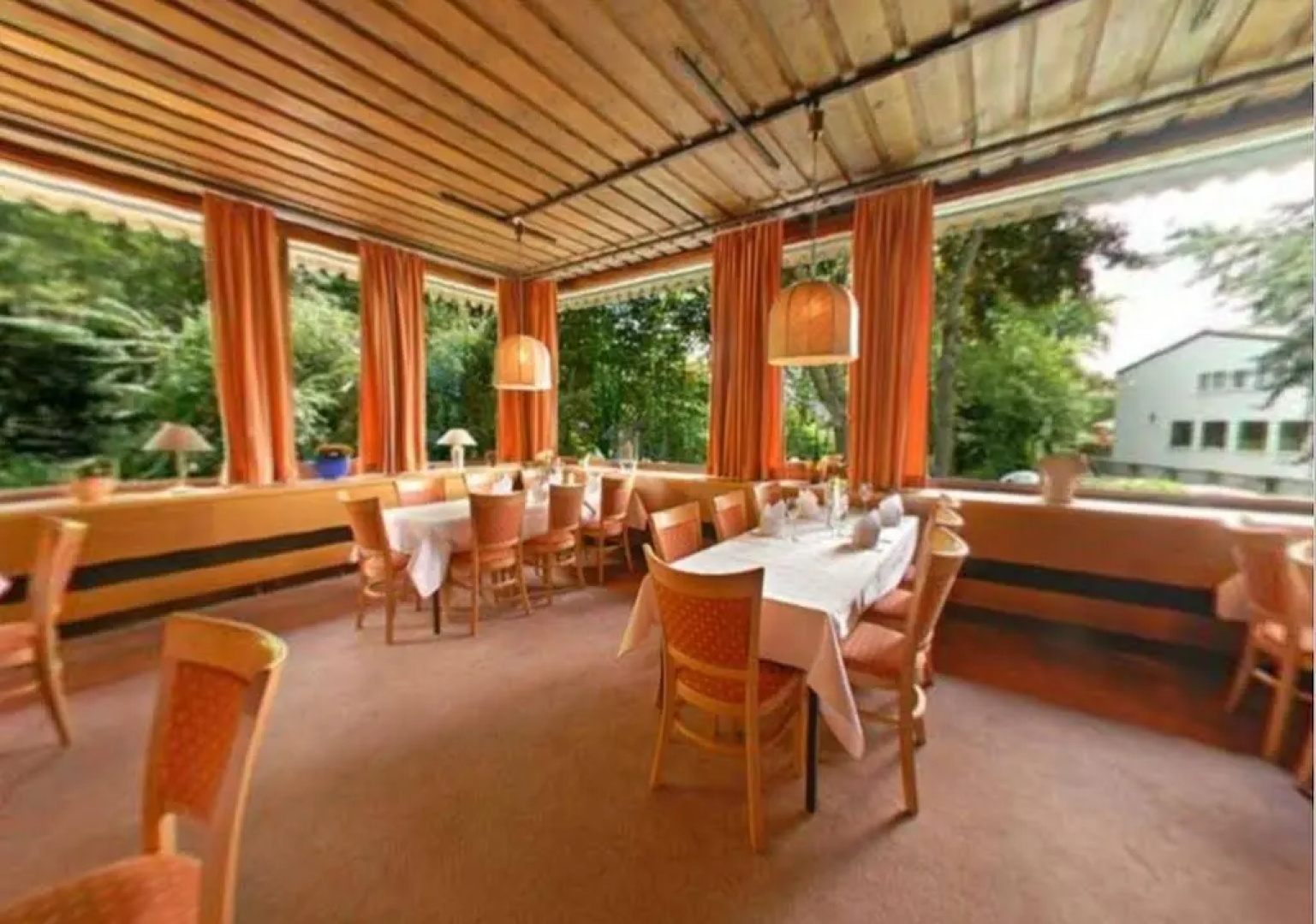 Hotel Böblinger Haus