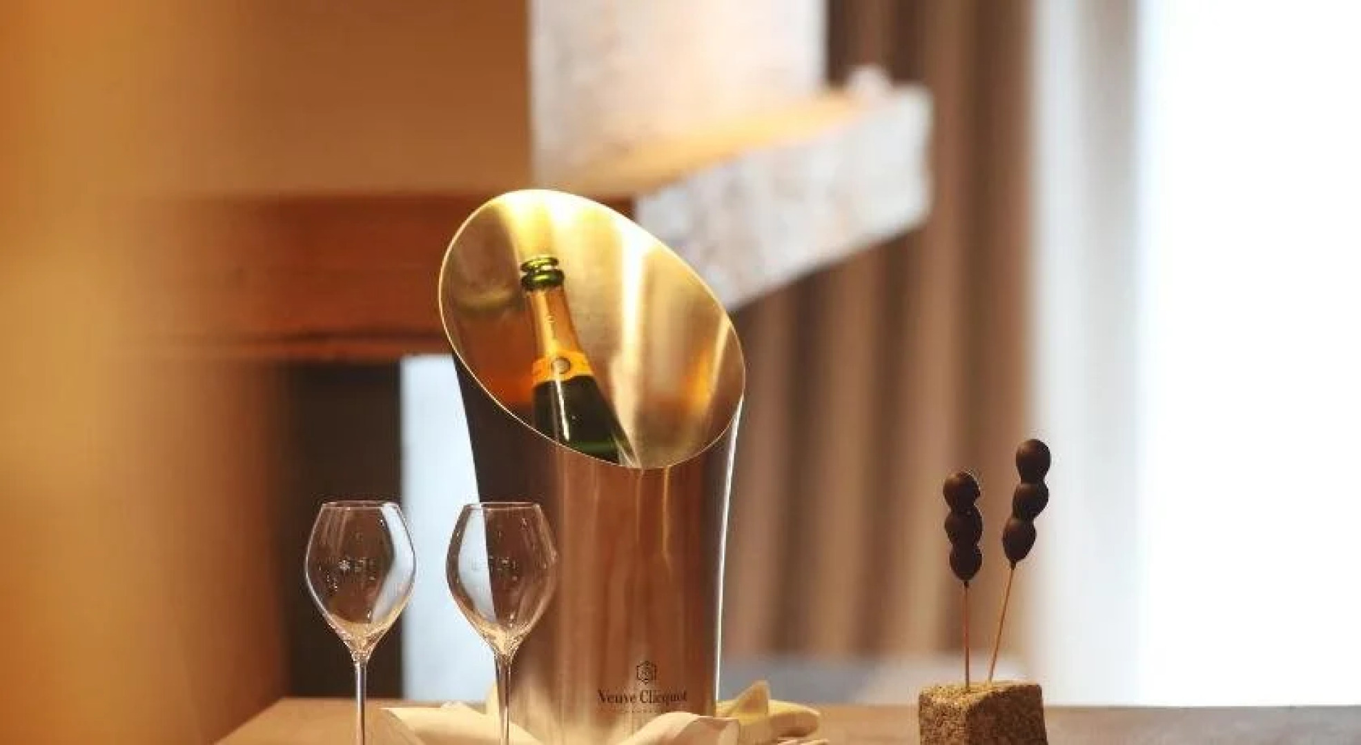 Severins The Alpine Retreat