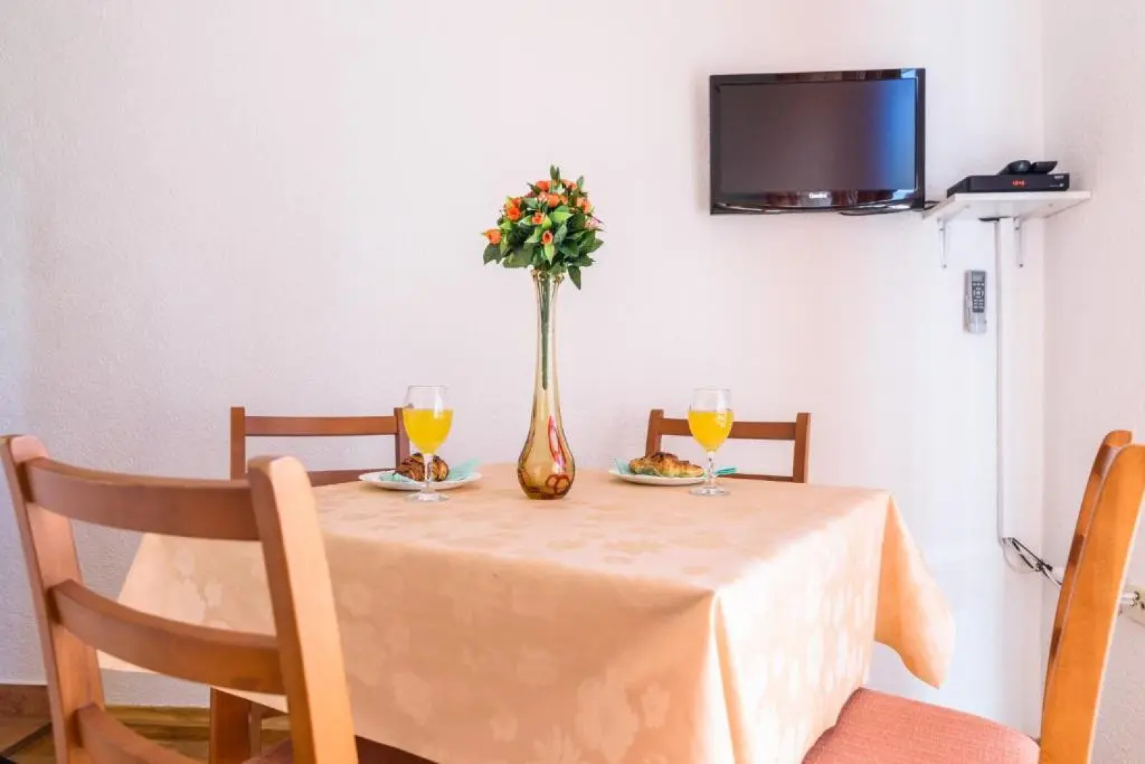Apartments Neve