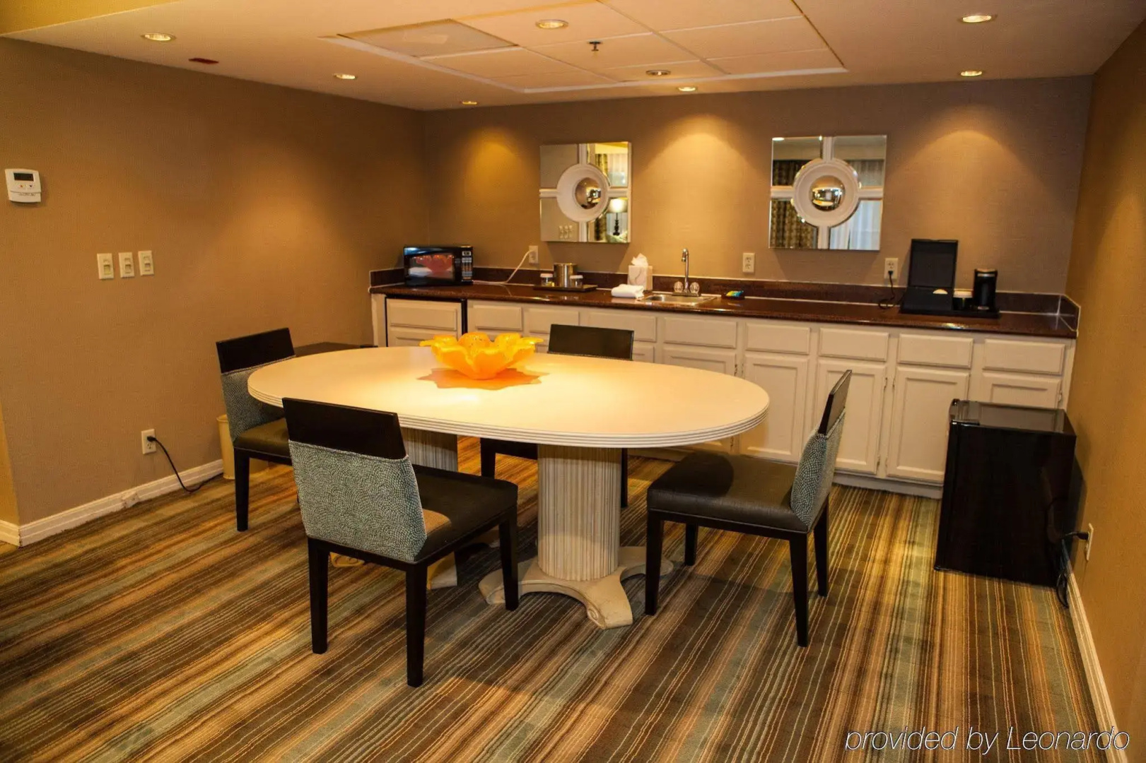 Delta Hotels by Marriott Ontario Airport