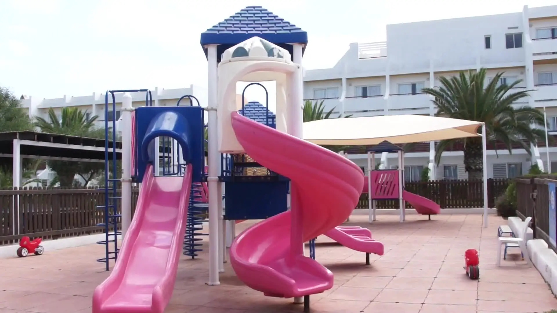 Grand Palladium White Island Resort & Spa - All Inclusive