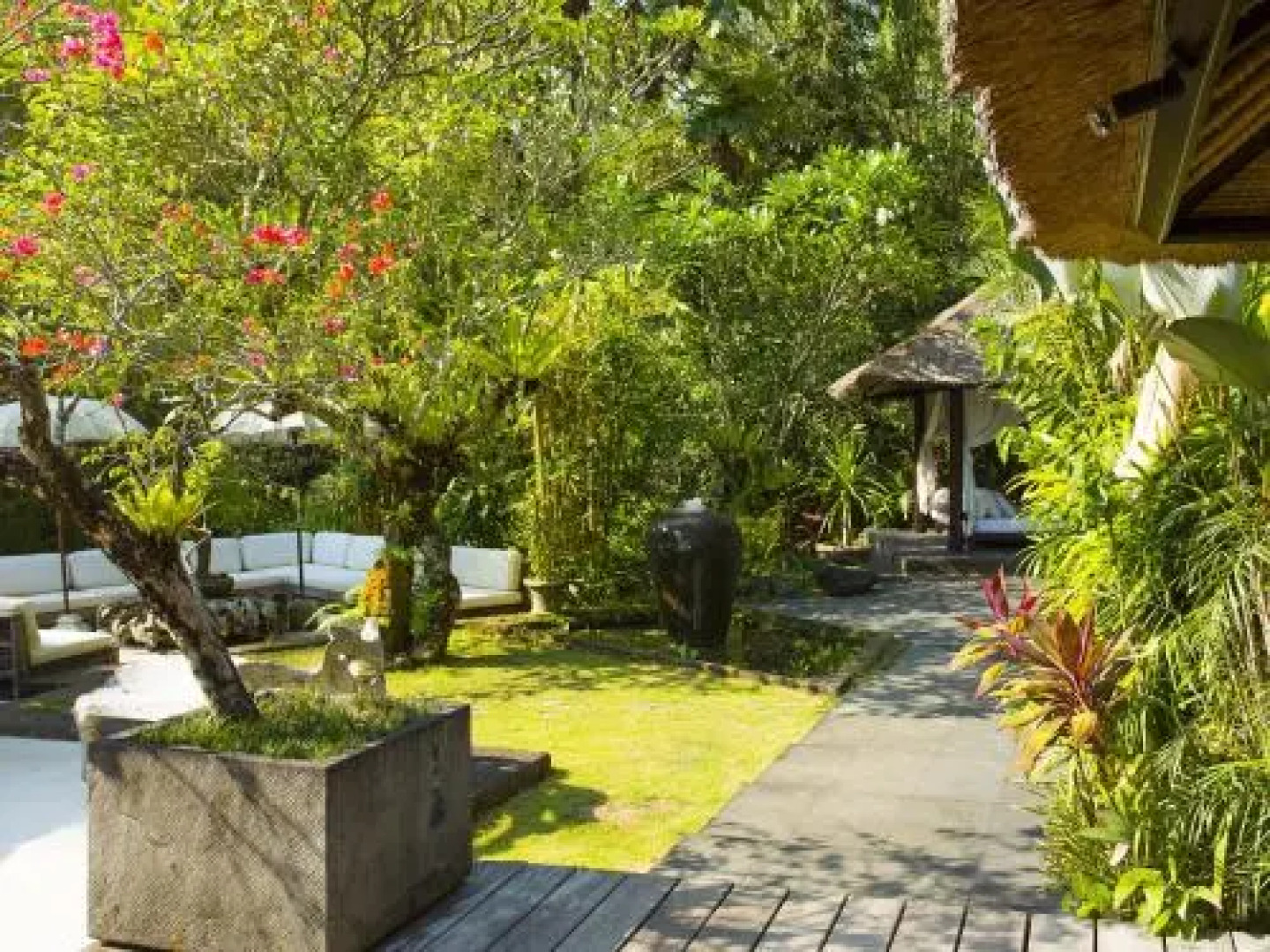 Villa Maya Retreat