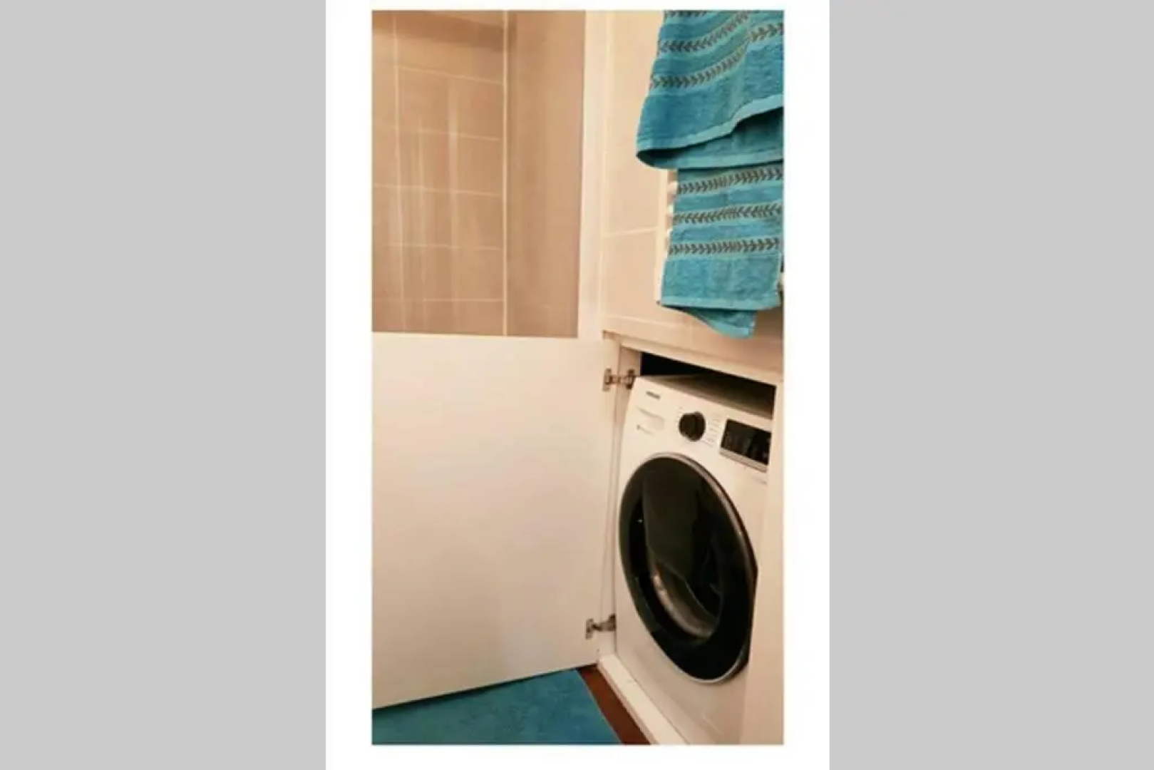 Superbe studio de 30m2 proche de Paris