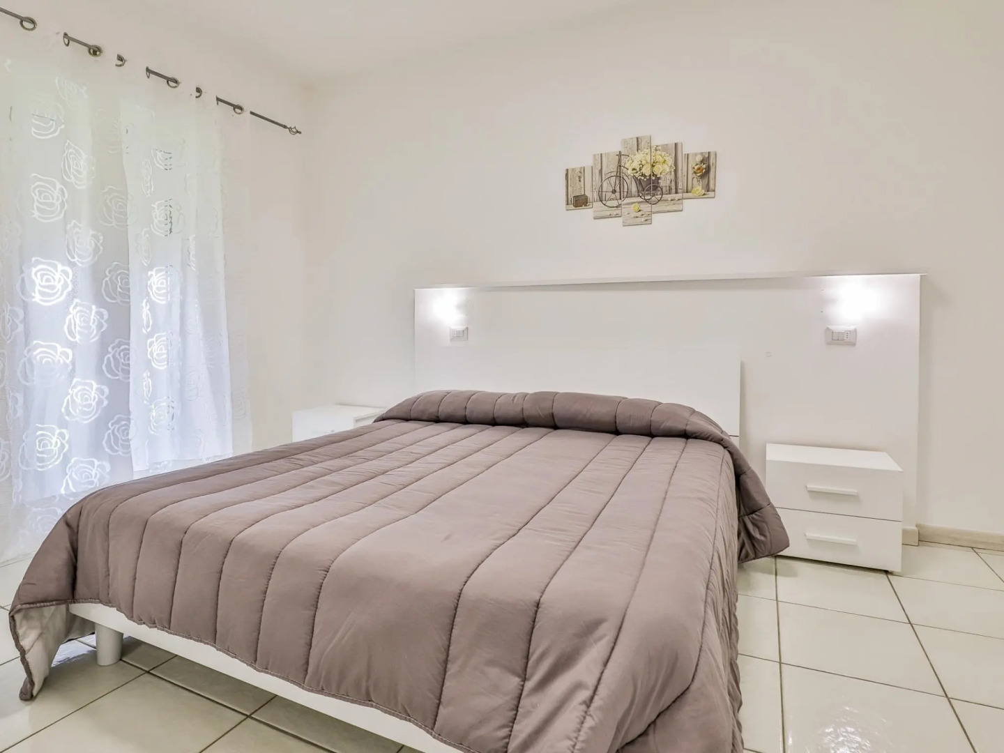 I Giardini dell'Olimpo - Afrodite