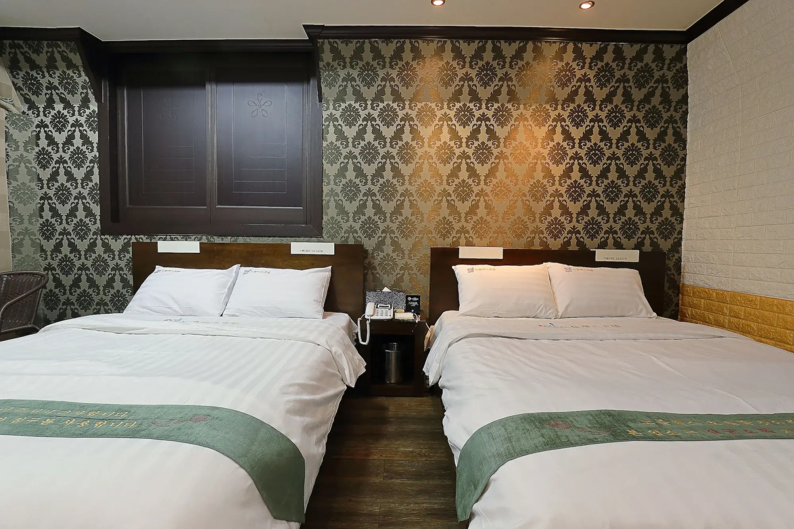 Suncheon Noblesse Hotel