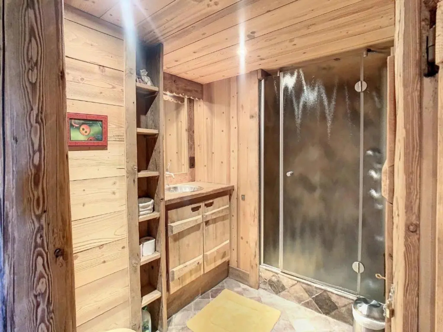 Appartement Combloux, 6 pièces, 8 personnes - FR-1-560-21