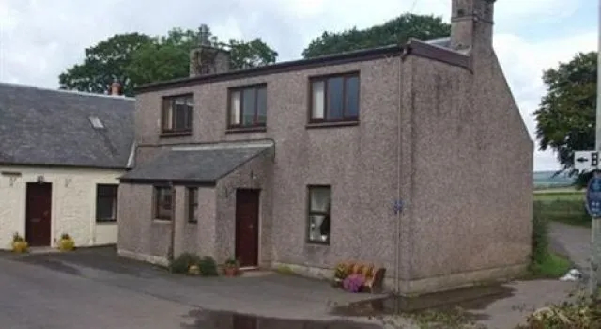 Dykefield Farm B&B