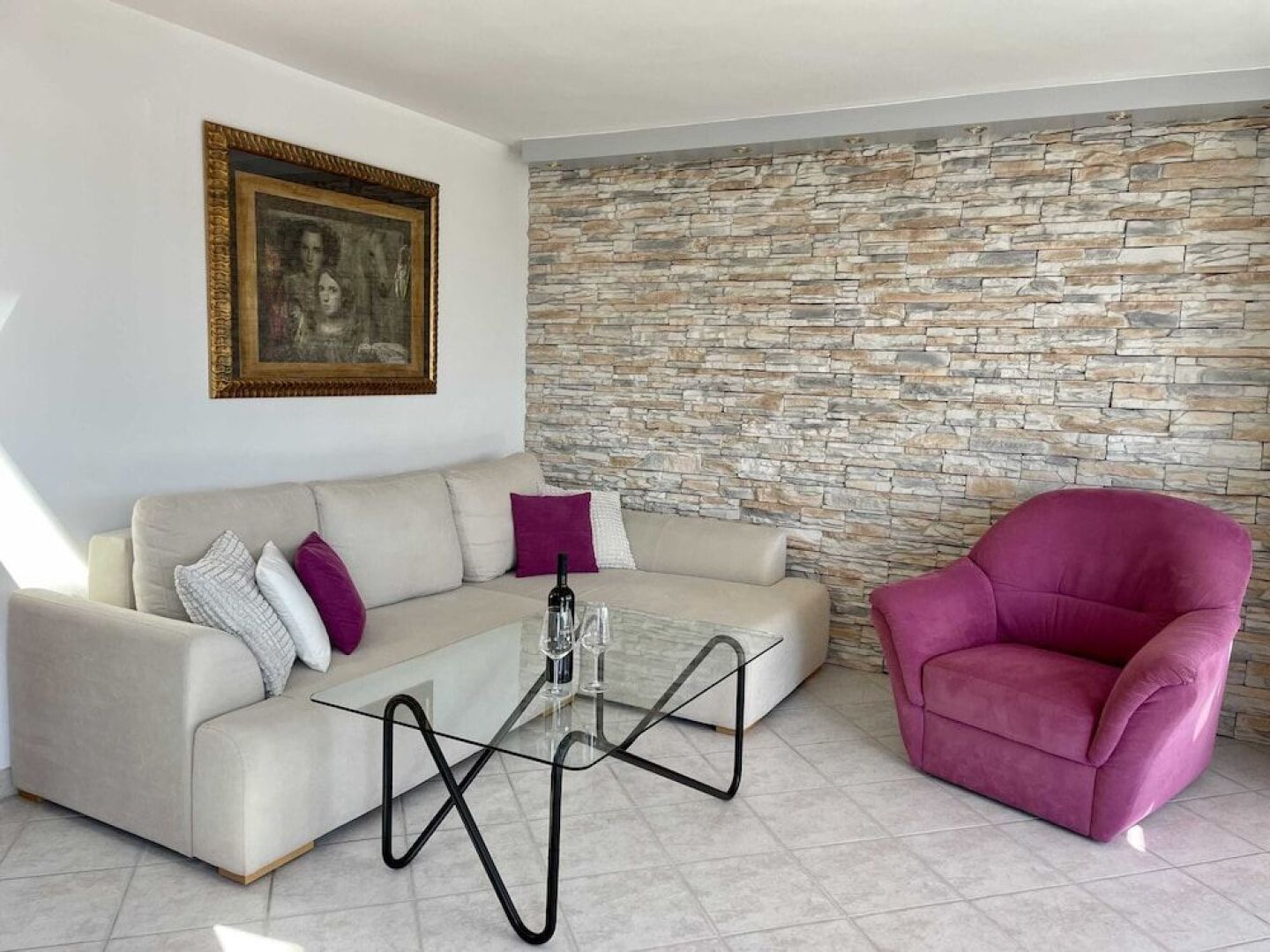 Apartment Simply The Best