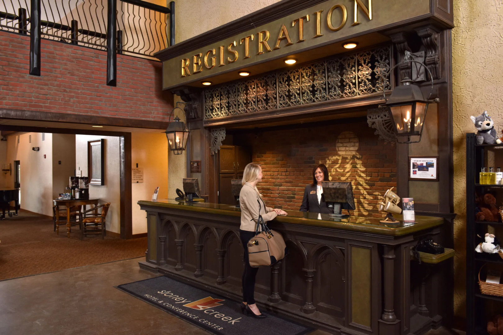 Stoney Creek Hotel Sioux City